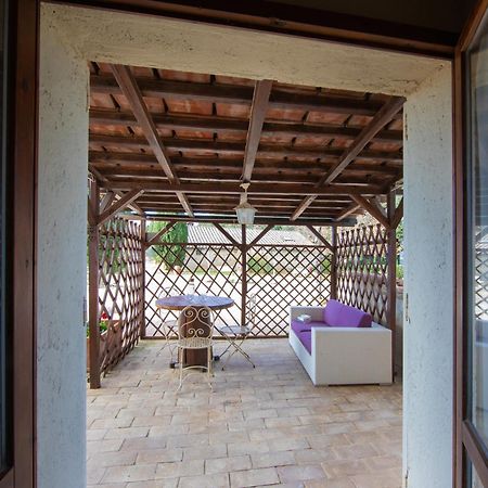 Tenuta Decimo - Villa Dini San Gimignano Ngoại thất bức ảnh