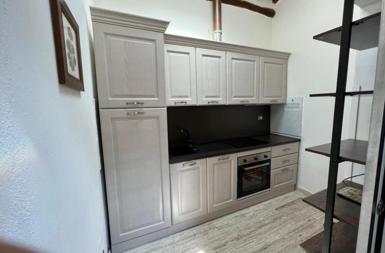 Tenuta Decimo - Villa Dini San Gimignano Ngoại thất bức ảnh