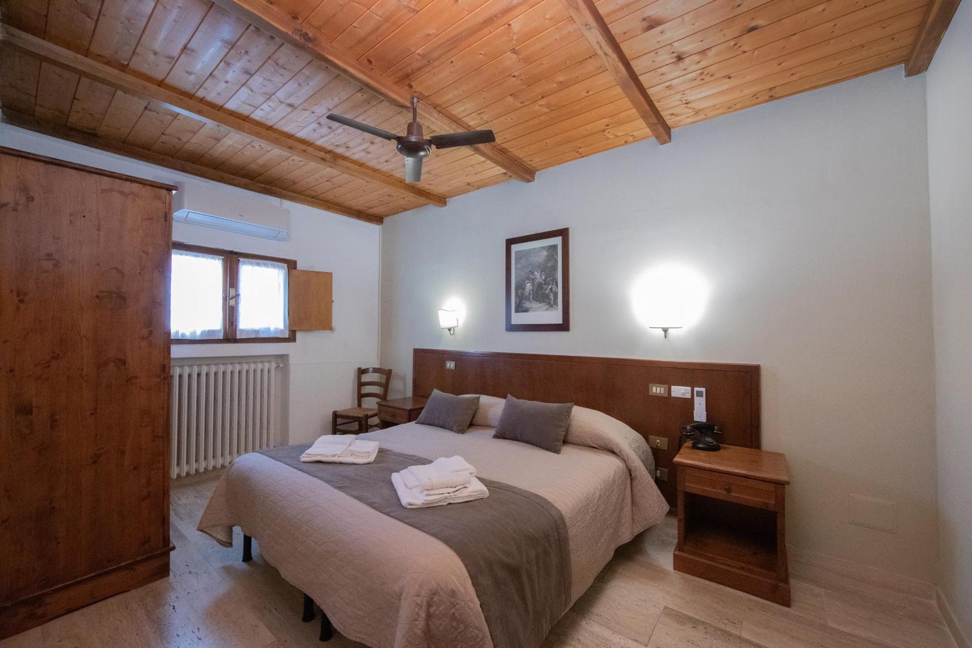 Tenuta Decimo - Villa Dini San Gimignano Ngoại thất bức ảnh