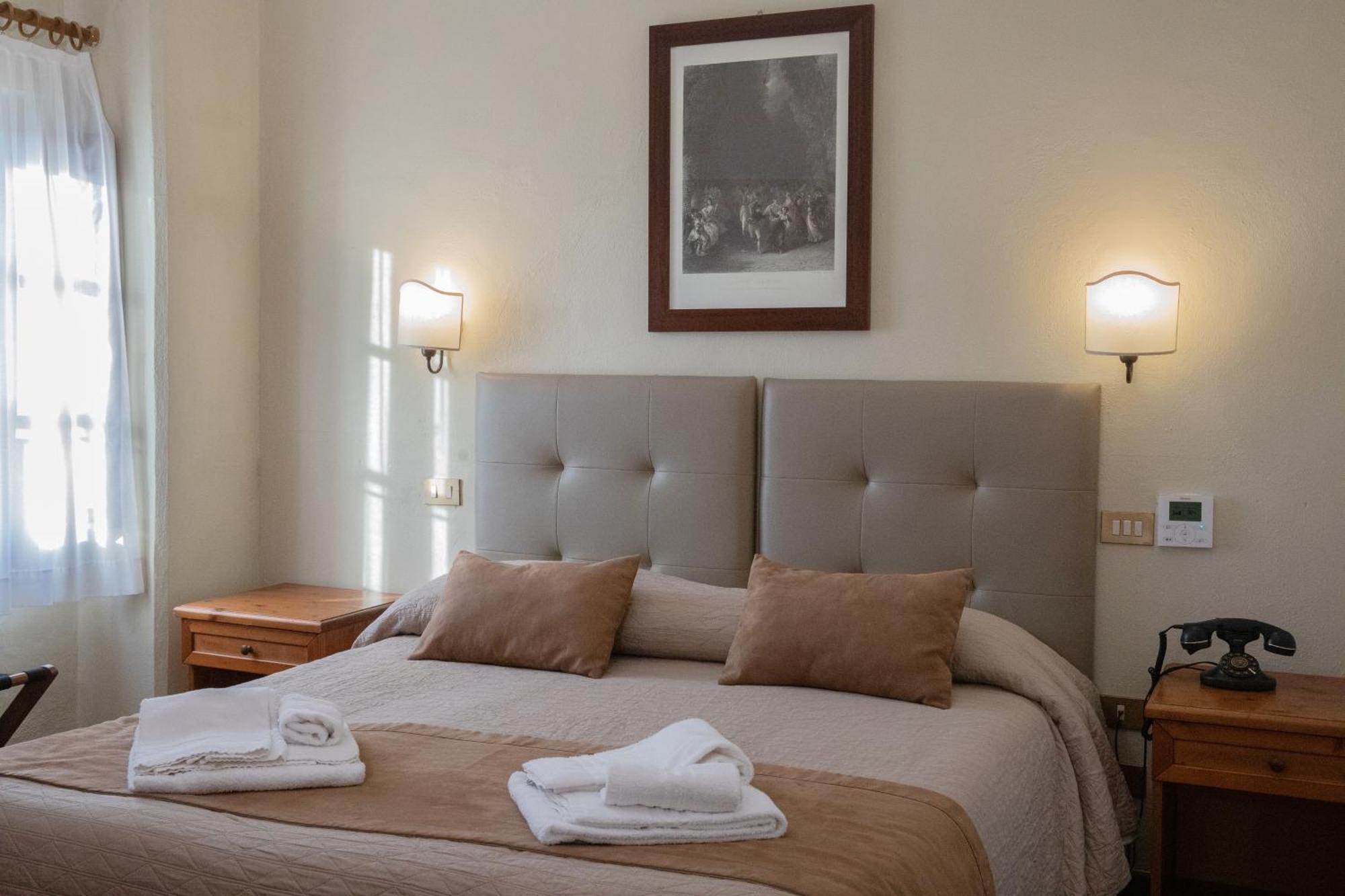Tenuta Decimo - Villa Dini San Gimignano Ngoại thất bức ảnh